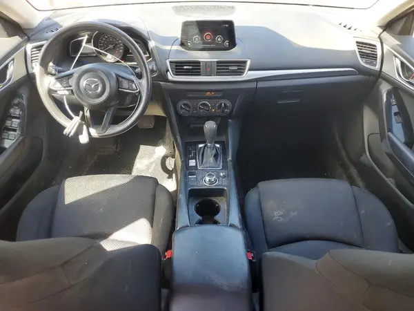 JM1BN1U75J1177422 2018 MAZDA 3 - Image 8