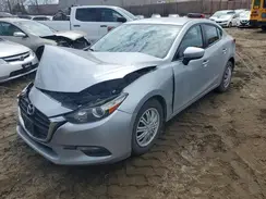 JM1BN1U76H1107261 2017 MAZDA 3