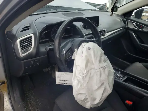 JM1BN1U76H1107261 2017 MAZDA 3 - Image 8