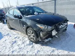 JM1BN1U76H1113951 2017 MAZDA 3