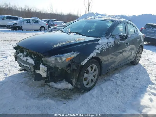 JM1BN1U76H1113951 2017 MAZDA 3 - Image 2