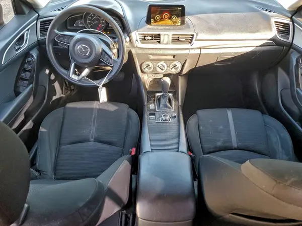 JM1BN1U76H1121080 2017 MAZDA 3 - Image 8