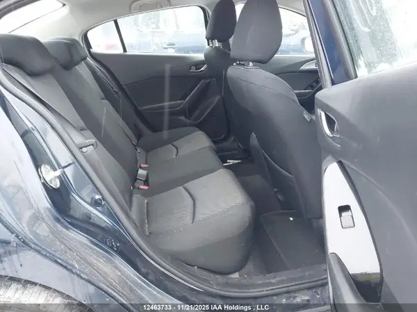 JM1BN1U76H1124819 2017 MAZDA 3 - Image 8