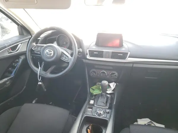 JM1BN1U76H1127705 2017 MAZDA 3 - Image 8