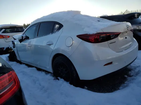JM1BN1U76H1130720 2017 MAZDA 3 - Image 2