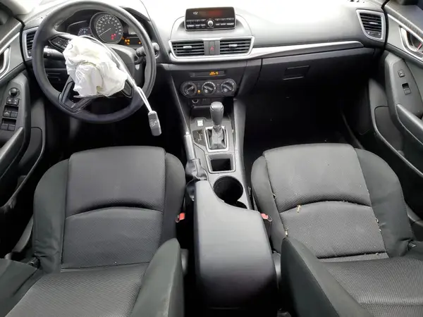 JM1BN1U76H1130720 2017 MAZDA 3 - Image 8