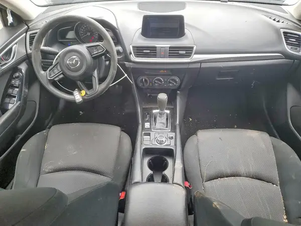 JM1BN1U76H1135514 2017 MAZDA 3 - Image 8