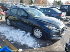 JM1BN1U76J1155980 2018 MAZDA 3