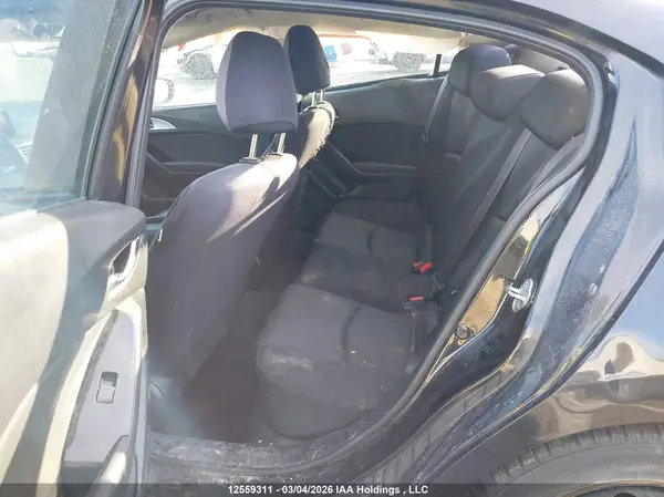 JM1BN1U76J1171452 2018 MAZDA 3 - Image 8