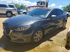 JM1BN1U76J1172407 2018 MAZDA 3