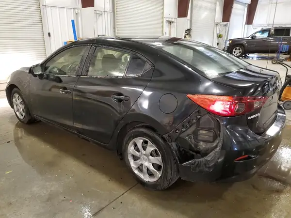 JM1BN1U77H1101646 2017 MAZDA 3 - Image 2