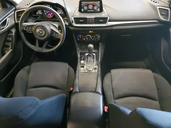 JM1BN1U77H1101646 2017 MAZDA 3 - Image 8