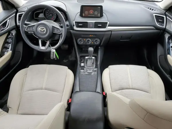JM1BN1U77H1102666 2017 MAZDA 3 - Image 8