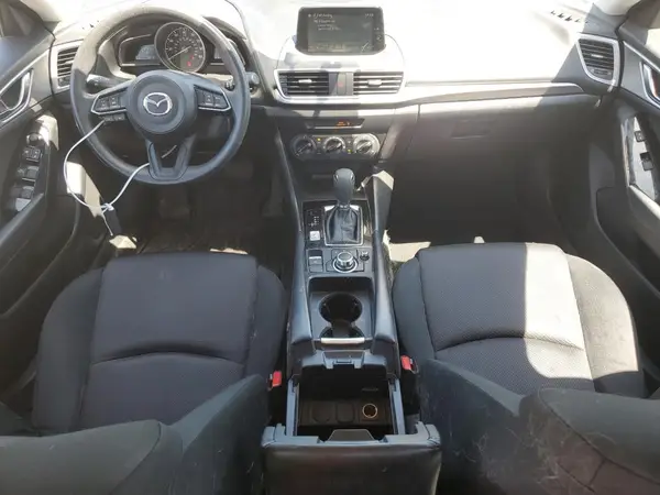 JM1BN1U77H1102876 2017 MAZDA 3 - Image 8