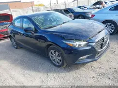 JM1BN1U77H1114431 2017 MAZDA 3