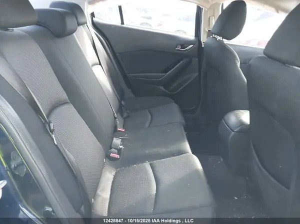 JM1BN1U77H1114431 2017 MAZDA 3 - Image 8