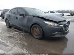 JM1BN1U77H1115501 2017 MAZDA 3