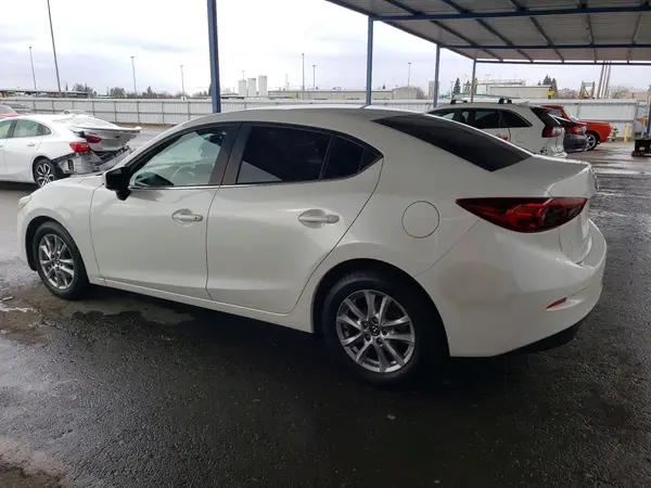 JM1BN1U77H1120651 2017 MAZDA 3 - Image 2