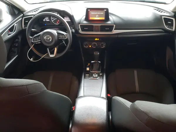 JM1BN1U77H1120651 2017 MAZDA 3 - Image 8