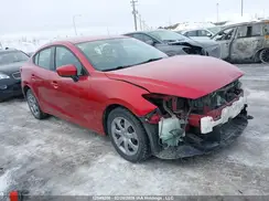 JM1BN1U77H1153813 2017 MAZDA 3