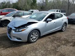 JM1BN1U77J1171279 2018 MAZDA 3