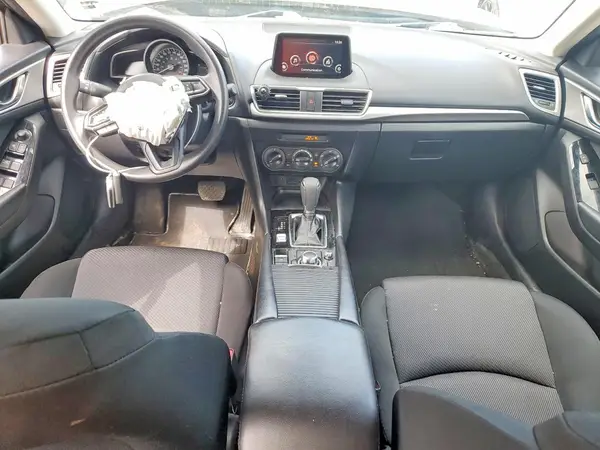 JM1BN1U77J1171279 2018 MAZDA 3 - Image 8