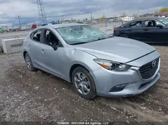 JM1BN1U77J1175493 2018 MAZDA 3