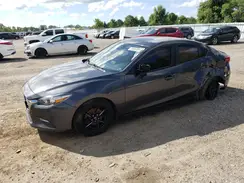 JM1BN1U77J1189300 2018 MAZDA 3
