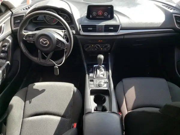JM1BN1U77J1189300 2018 MAZDA 3 - Image 8