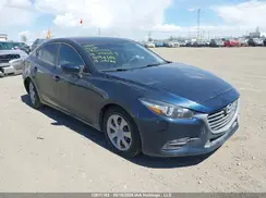 JM1BN1U77J1190169 2018 MAZDA 3