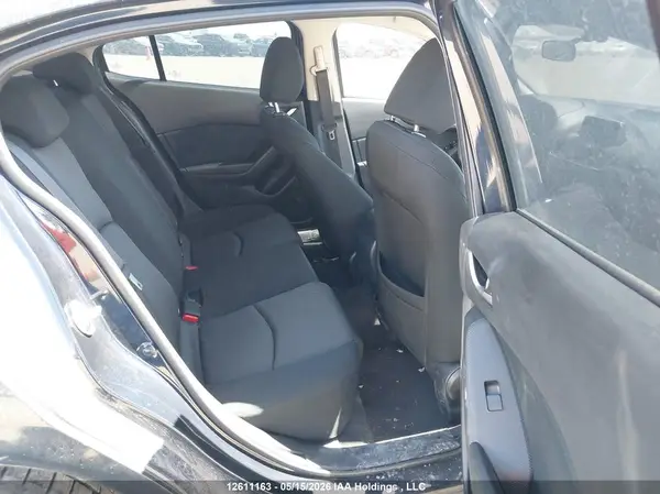 JM1BN1U77J1190169 2018 MAZDA 3 - Image 8