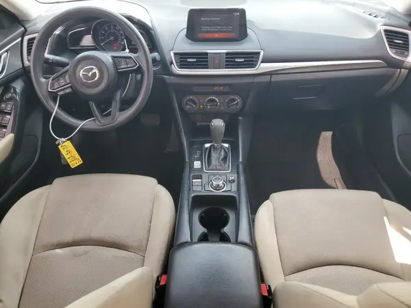 JM1BN1U78H1101042 2017 MAZDA 3 - Image 8