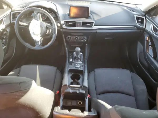 JM1BN1U78H1102286 2017 MAZDA 3 - Image 8