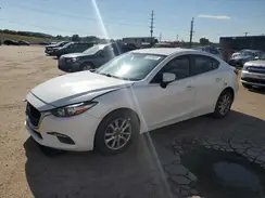 JM1BN1U78H1112168 2017 MAZDA 3