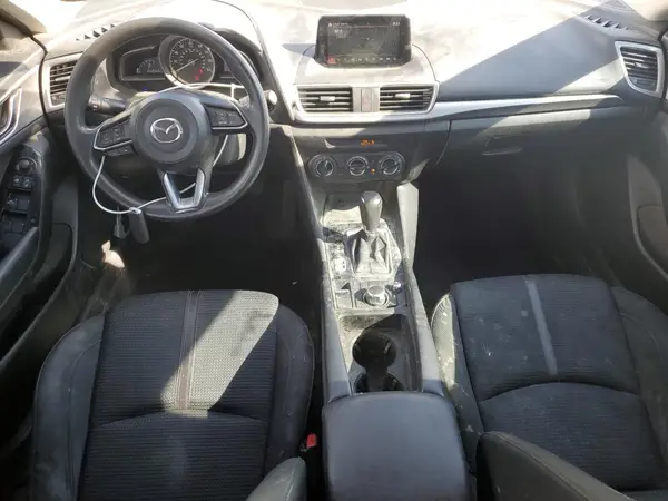 JM1BN1U78H1112168 2017 MAZDA 3 - Image 8