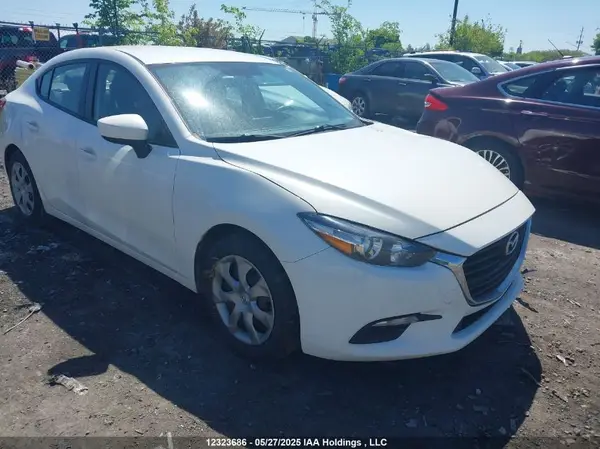JM1BN1U78H1113241 2017 MAZDA 3 - Image 1