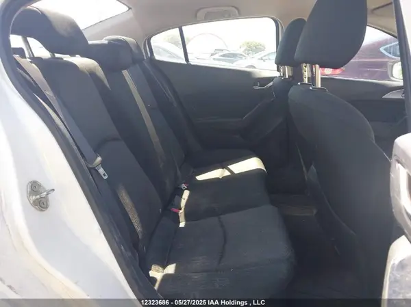 JM1BN1U78H1113241 2017 MAZDA 3 - Image 8