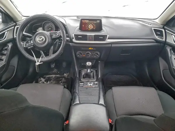 JM1BN1U78H1119153 2017 MAZDA 3 - Image 8