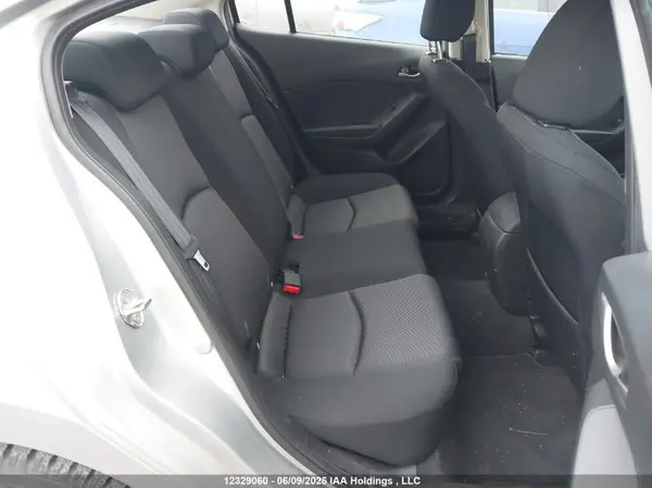 JM1BN1U78H1119394 2017 MAZDA 3 - Image 8