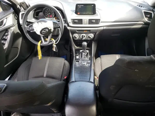 JM1BN1U78H1127253 2017 MAZDA 3 - Image 8