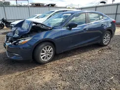 JM1BN1U78H1143288 2017 MAZDA 3