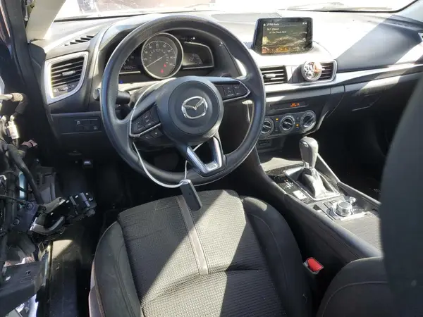 JM1BN1U78H1143324 2017 MAZDA 3 - Image 8