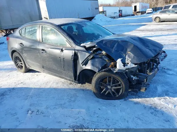 JM1BN1U78J1162655 2018 MAZDA 3 - Image 1