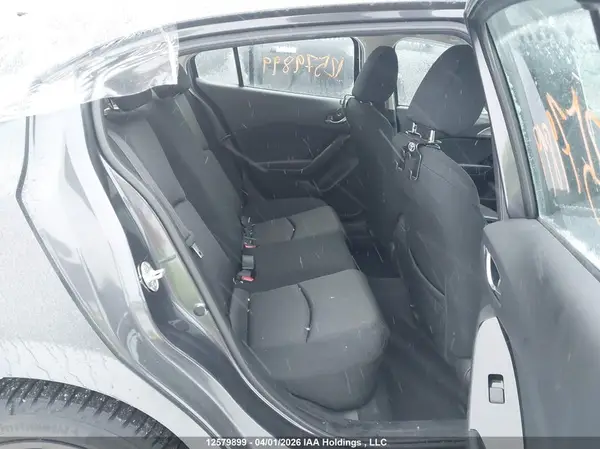 JM1BN1U78J1189841 2018 MAZDA 3 - Image 8