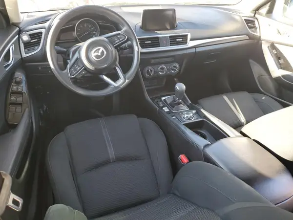 JM1BN1U79H1100112 2017 MAZDA 3 - Image 8