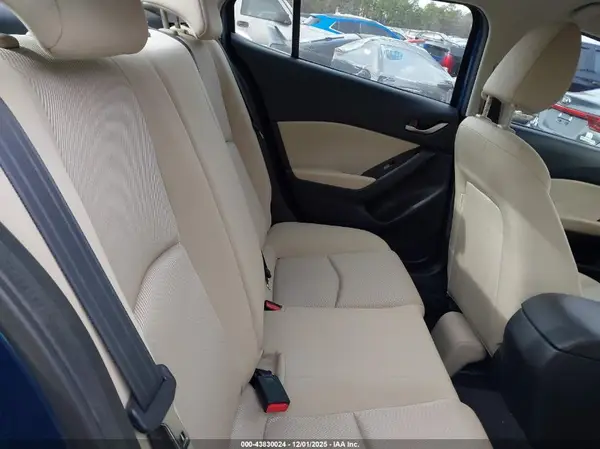 JM1BN1U79H1100952 2017 MAZDA 3 - Image 8