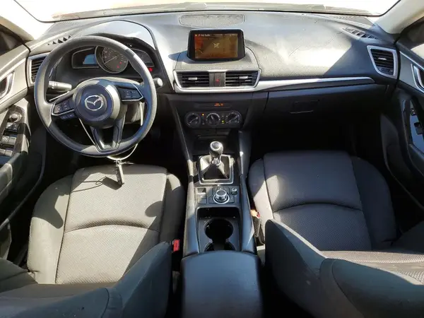 JM1BN1U79H1103141 2017 MAZDA 3 - Image 8