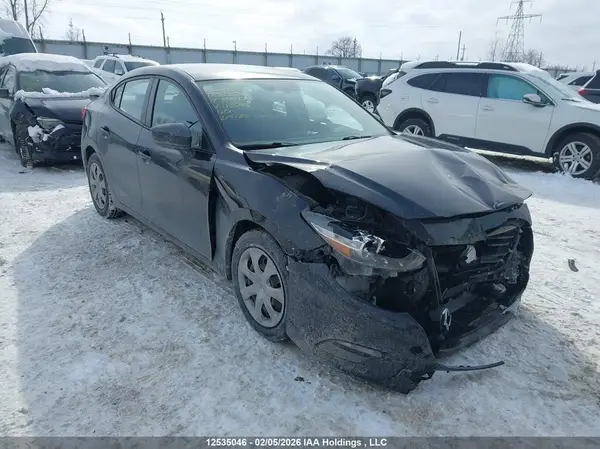 JM1BN1U79H1118092 2017 MAZDA 3 - Image 1