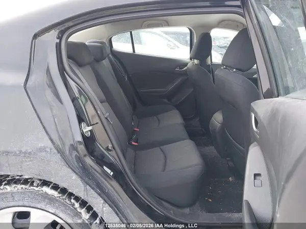 JM1BN1U79H1118092 2017 MAZDA 3 - Image 8