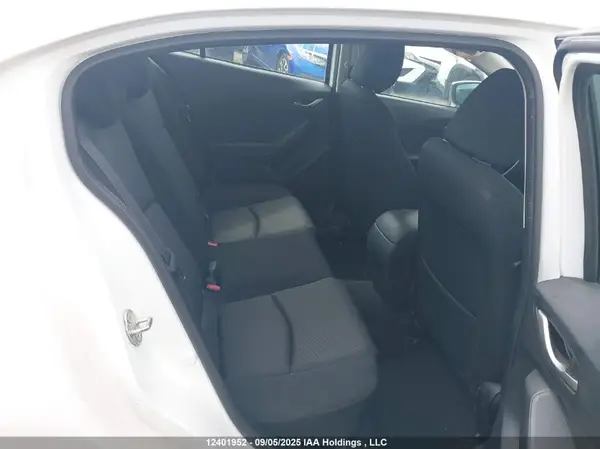 JM1BN1U79H1118108 2017 MAZDA 3 - Image 8